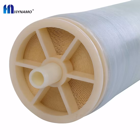 Hochwertige Umkehrosmosemembran 4040 8040/RO-Membranhersteller 4040