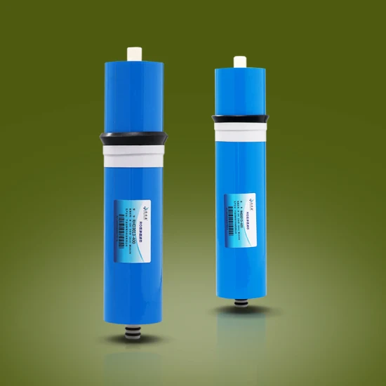 Dow Membrane Originalkenmore 38476 Ultrafilter Umkehrosmose-Ersatzfilter, Pentair-Membran, 100 Gpd