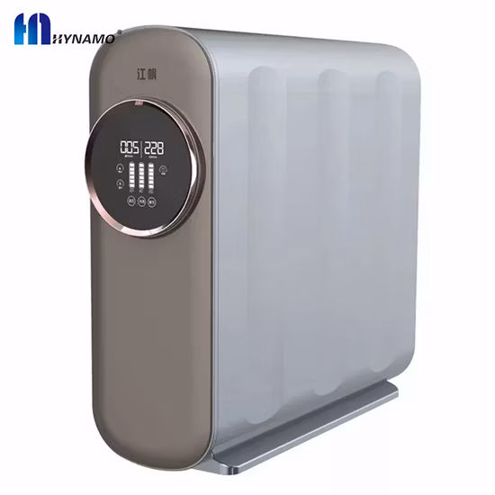 Kommerzielle Ersatzfilterkartusche RO-Membran RO-Filter für Umkehrosmose-Wasseraufbereitungssystem Umkehrosmose-Wasserfilter