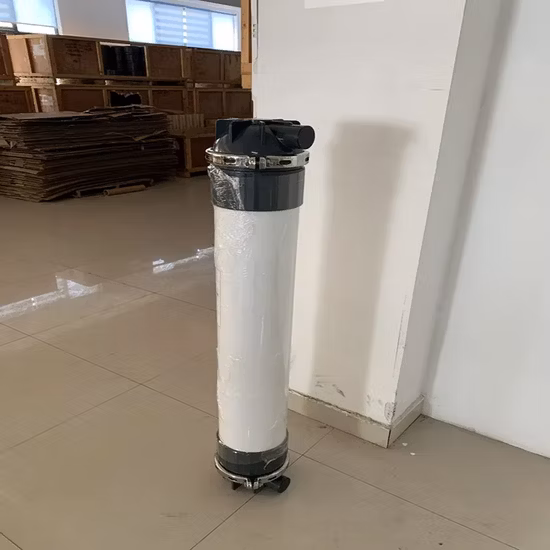 UF8040 UF-Membranmodule Ultrafiltermembran Ultrafiltrationsmembran